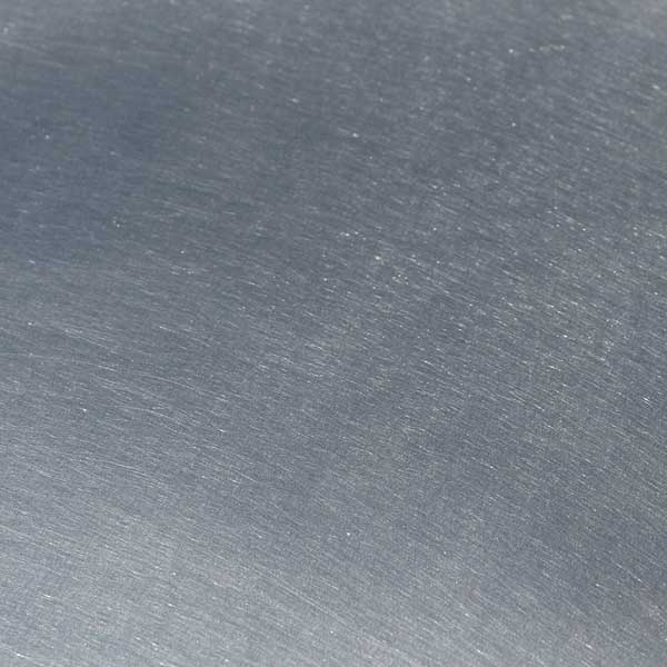 Natural Stainless Steel