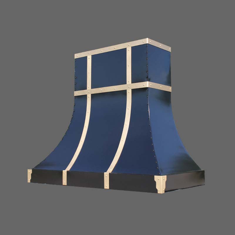 Craftsman Powder Coated Range Hood