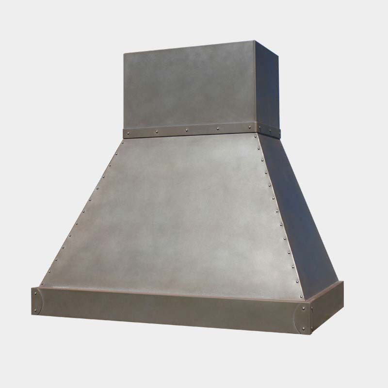 Craftsman Steel Range Hood