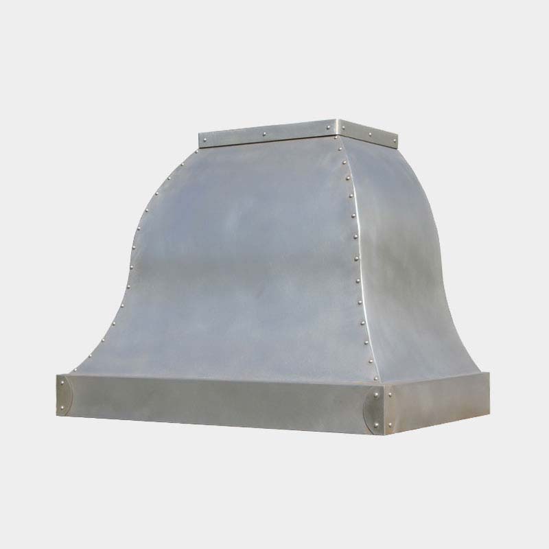 Craftsman Steel Range Hood