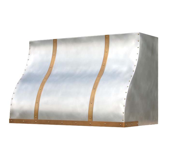 Stainless Steel Range Hood